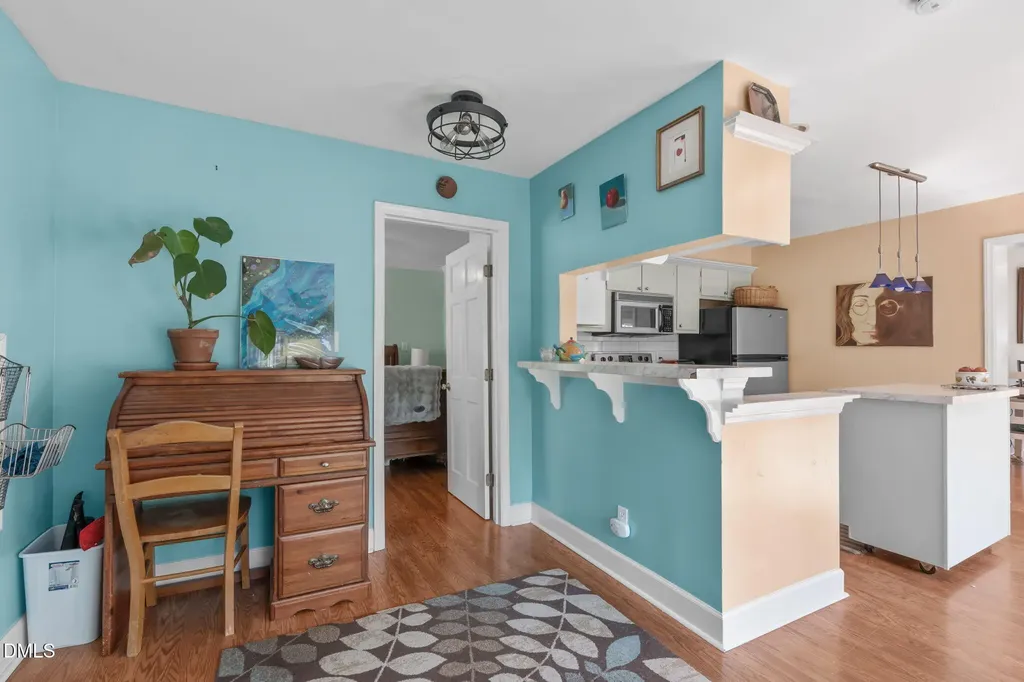 518 Holden Street Raleigh NC 27604