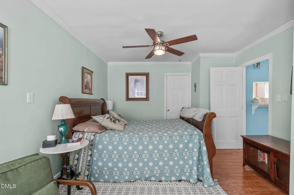 518 Holden Street Raleigh NC 27604