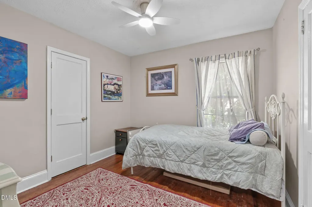 518 Holden Street Raleigh NC 27604