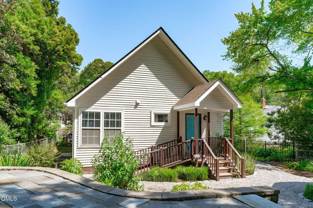 518 Holden Street Raleigh NC 27604
