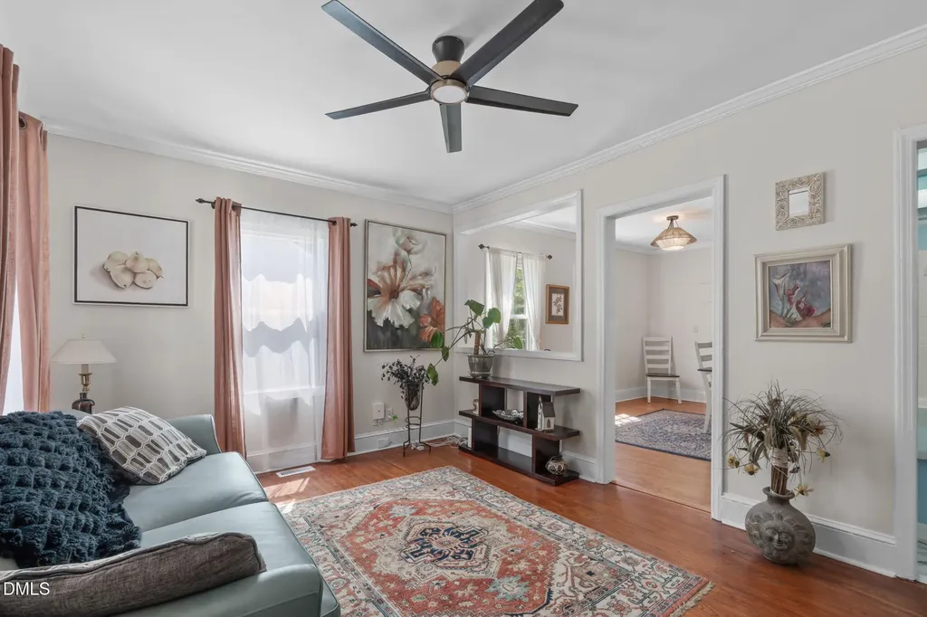 518 Holden Street Raleigh NC 27604