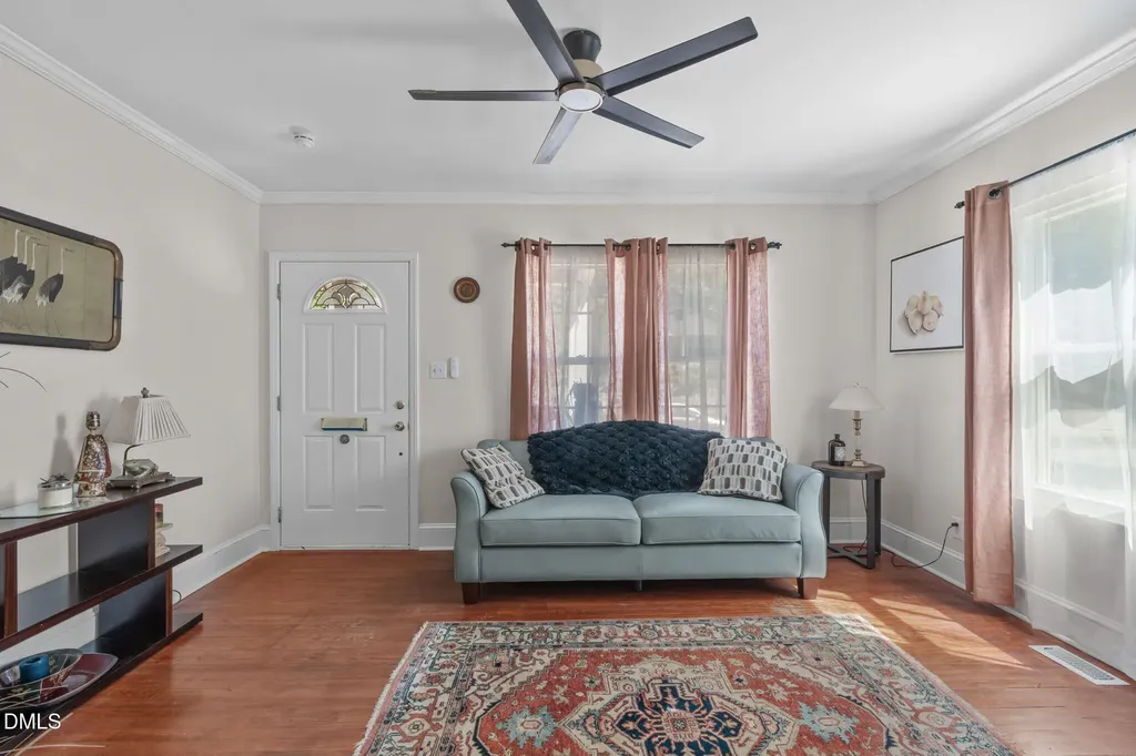 518 Holden Street Raleigh NC 27604