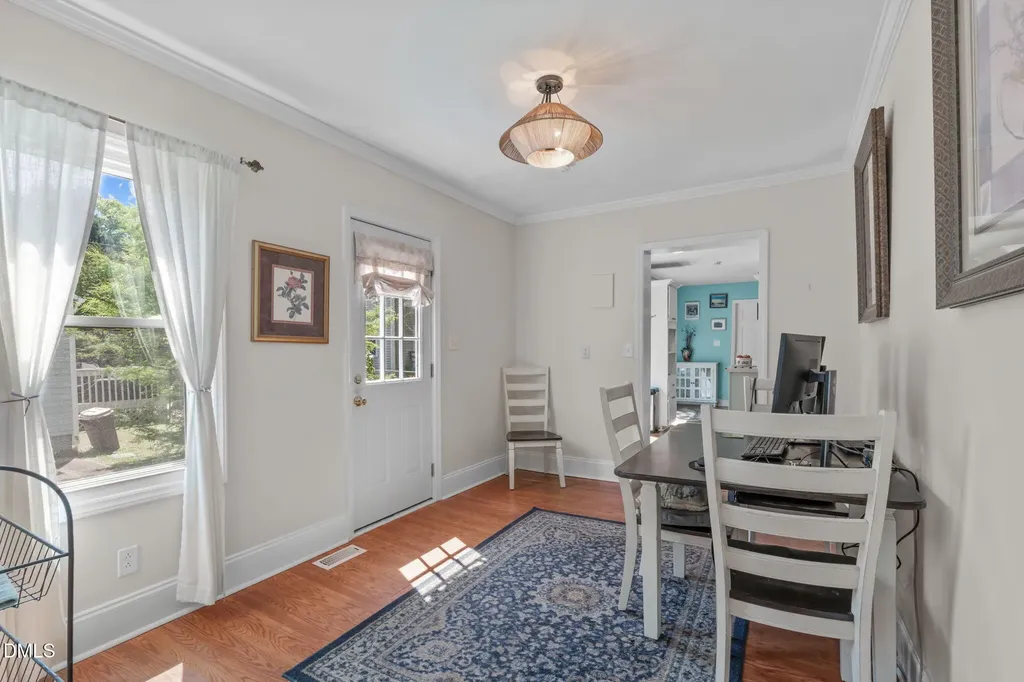 518 Holden Street Raleigh NC 27604