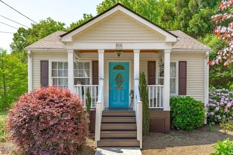 518 Holden Street Raleigh NC 27604