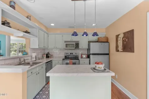 518 Holden Street Raleigh NC 27604