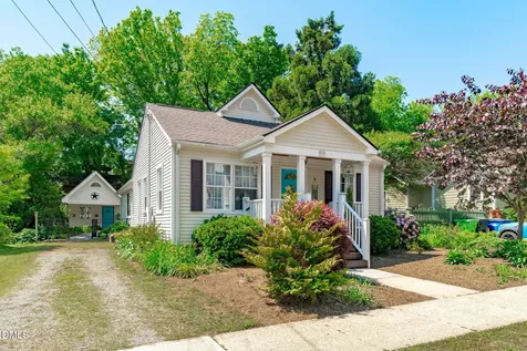 518 Holden Street Raleigh NC 27604