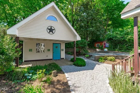 518 Holden Street Raleigh NC 27604