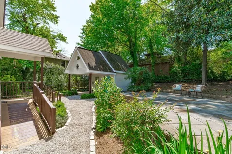 518 Holden Street Raleigh NC 27604