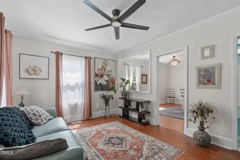 518 Holden Street Raleigh NC 27604