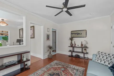 518 Holden Street Raleigh NC 27604