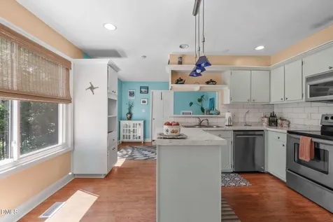 518 Holden Street Raleigh NC 27604