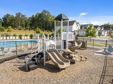 1873 Wendell Valley Lot 3090 Boulevard Wendell NC 27591