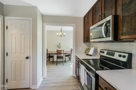 714 Brewer Avenue Wake Forest NC 27587