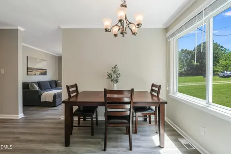 714 Brewer Avenue Wake Forest NC 27587