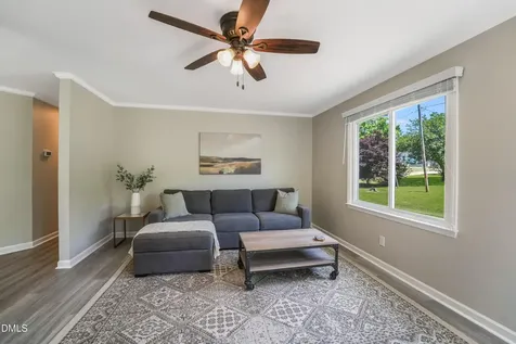 714 Brewer Avenue Wake Forest NC 27587