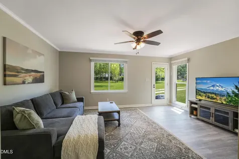 714 Brewer Avenue Wake Forest NC 27587