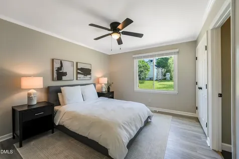 714 Brewer Avenue Wake Forest NC 27587