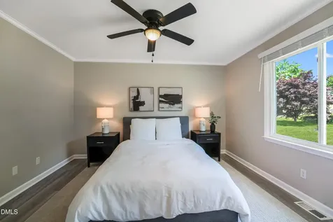 714 Brewer Avenue Wake Forest NC 27587