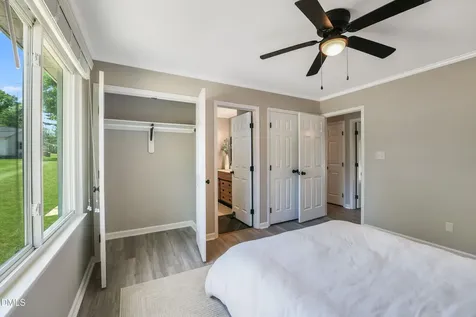 714 Brewer Avenue Wake Forest NC 27587
