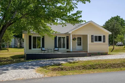 714 Brewer Avenue Wake Forest NC 27587