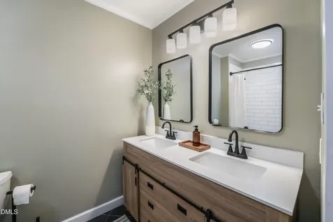 714 Brewer Avenue Wake Forest NC 27587