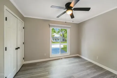 714 Brewer Avenue Wake Forest NC 27587