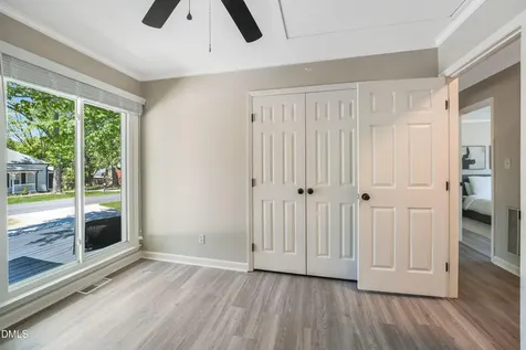 714 Brewer Avenue Wake Forest NC 27587