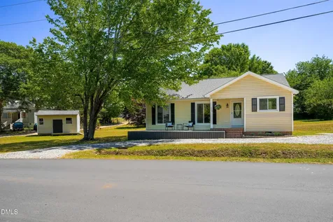 714 Brewer Avenue Wake Forest NC 27587