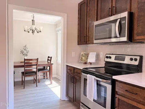 714 Brewer Avenue Wake Forest NC 27587