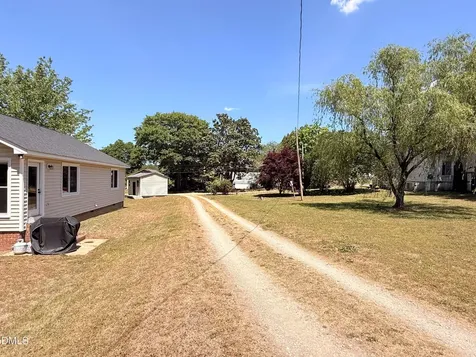 714 Brewer Avenue Wake Forest NC 27587