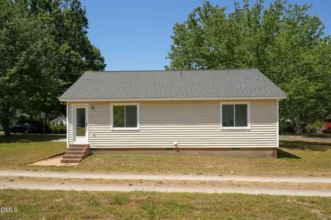 714 Brewer Avenue Wake Forest NC 27587