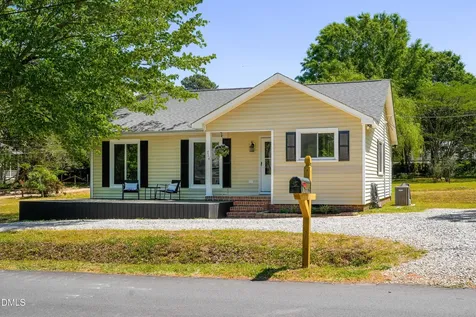 714 Brewer Avenue Wake Forest NC 27587