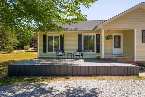 714 Brewer Avenue Wake Forest NC 27587