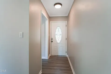 714 Brewer Avenue Wake Forest NC 27587