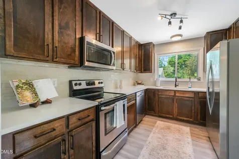 714 Brewer Avenue Wake Forest NC 27587