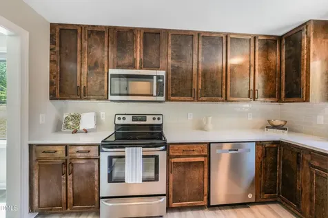 714 Brewer Avenue Wake Forest NC 27587
