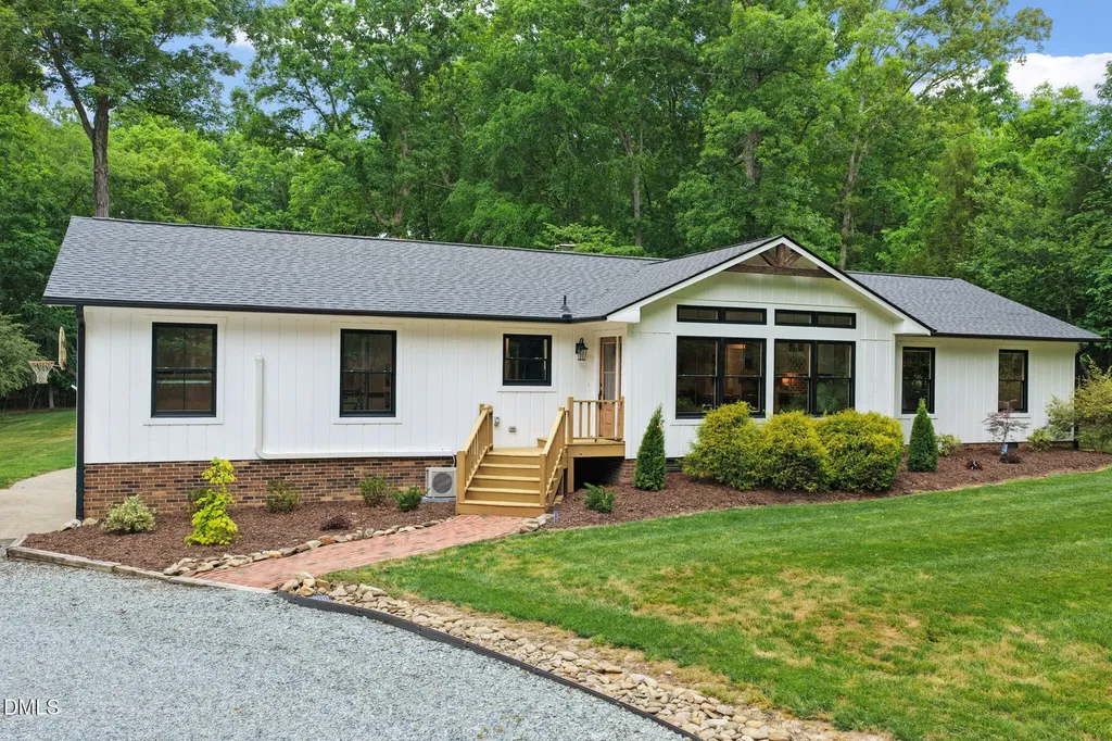 1924 Becky Drive Bahama NC 27503
