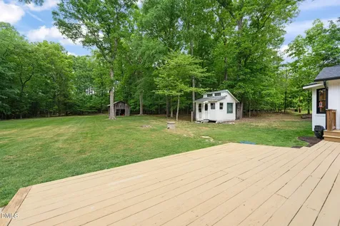 1924 Becky Drive Bahama NC 27503
