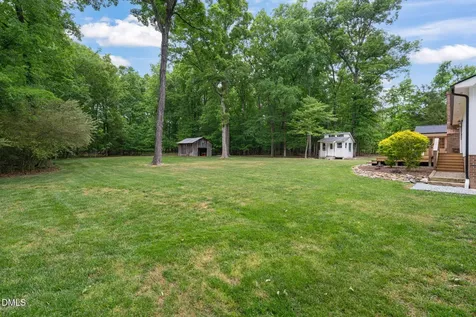1924 Becky Drive Bahama NC 27503