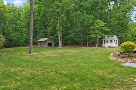 1924 Becky Drive Bahama NC 27503