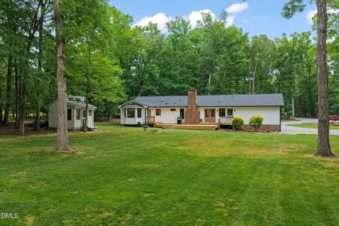 1924 Becky Drive Bahama NC 27503