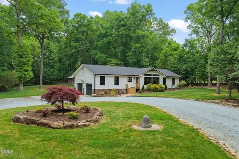 1924 Becky Drive Bahama NC 27503