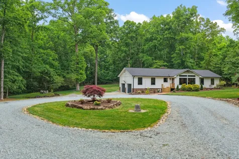 1924 Becky Drive Bahama NC 27503