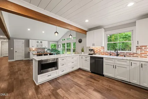 1924 Becky Drive Bahama NC 27503