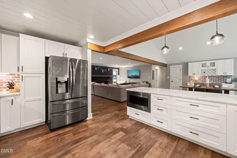 1924 Becky Drive Bahama NC 27503