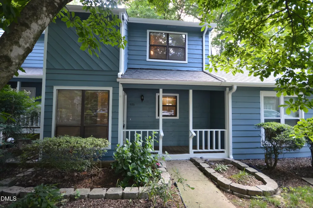 616 Applecross Drive Cary NC 27511