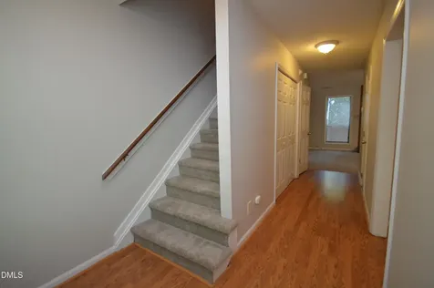 616 Applecross Drive Cary NC 27511