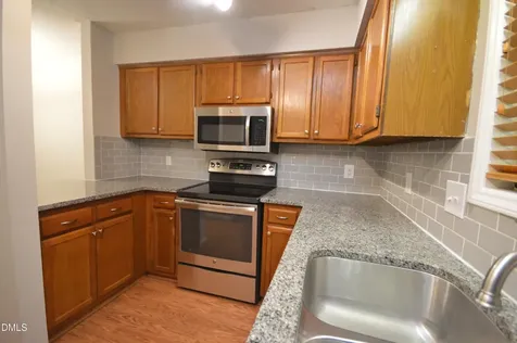 616 Applecross Drive Cary NC 27511