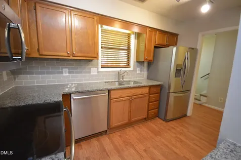 616 Applecross Drive Cary NC 27511