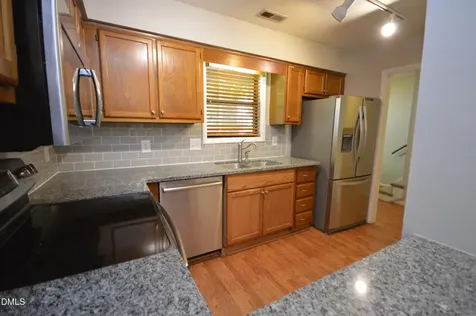616 Applecross Drive Cary NC 27511